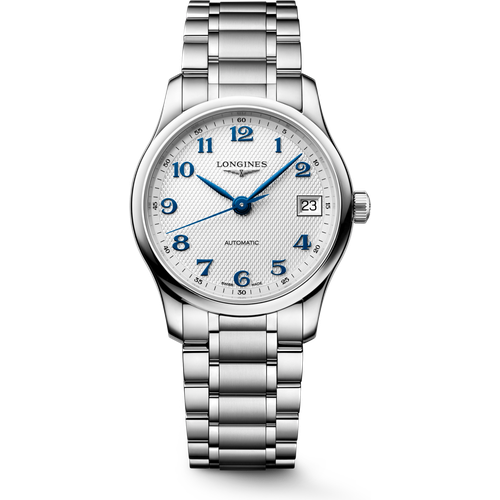 Longines Master Collection