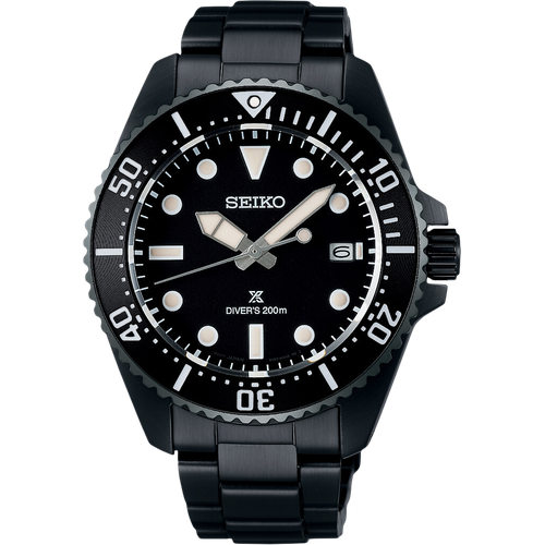 Seiko Prospex