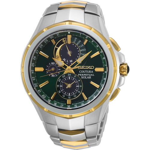 Seiko Coutura