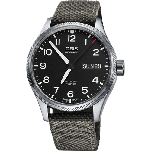 Oris Big Crown ProPilot Big Day Date