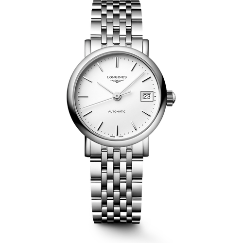 Longines Elegant Collection