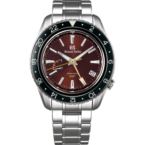 Grand Seiko Sport