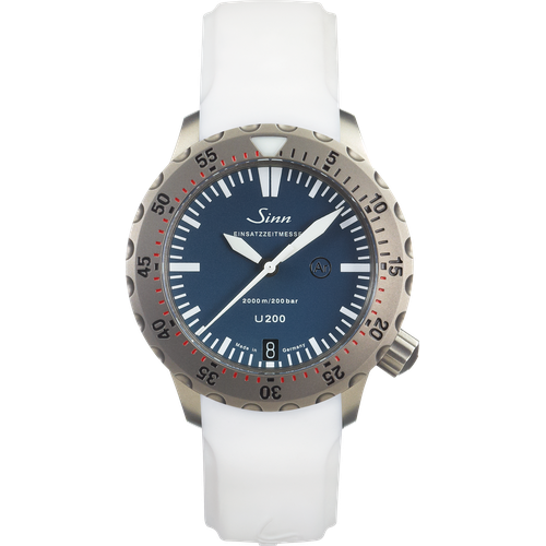 Sinn Spezialuhren U200 B
