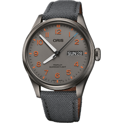 Oris Guardian Flight Limited Edition