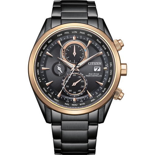 Citizen AT8268-83E