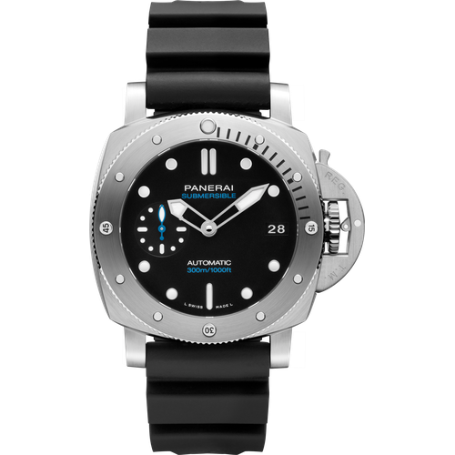 Panerai Submersible