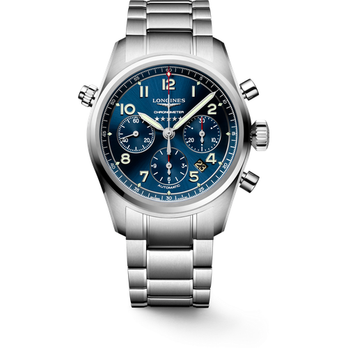 Longines Spirit Chronograph