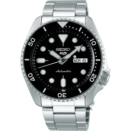 Seiko 5 Sports