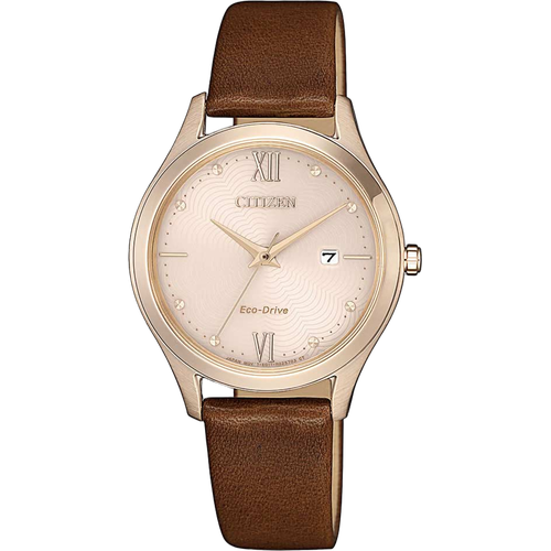 Citizen EW2533-11X