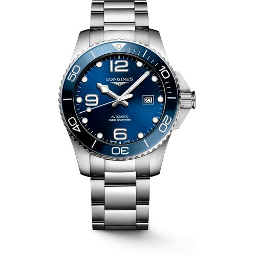 Longines HydroConquest
