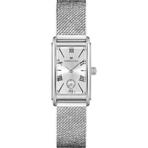 Hamilton American Classic Ardmore Small