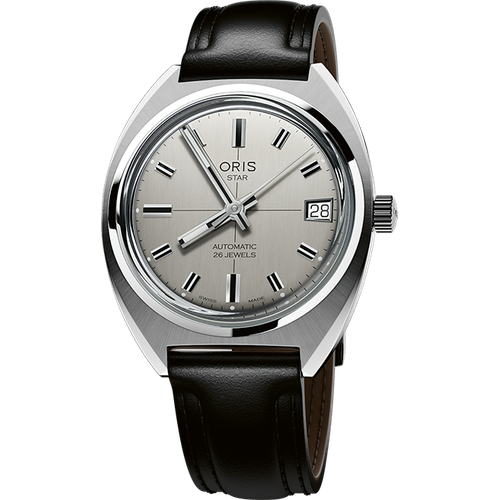 Oris Oris Star Edition