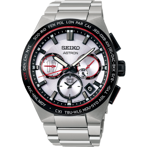 Seiko Astron