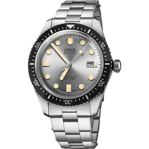 Oris Divers Sixty-Five