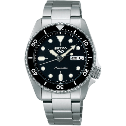 Seiko 5 Sports