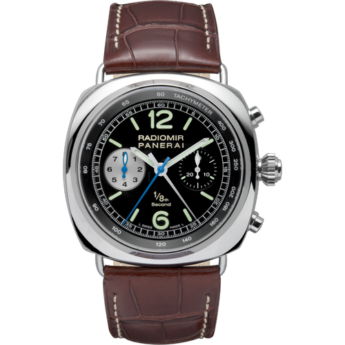 Panerai Radiomir One/Eight second