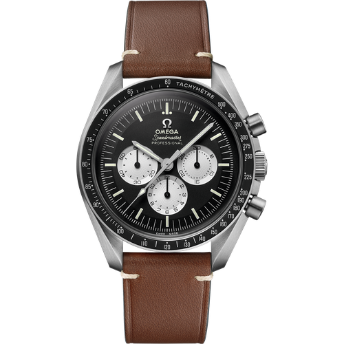 OMEGA Speedmaster Anniversary Series (Speedy Tuesday)