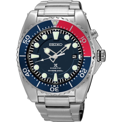 Seiko Prospex Sea