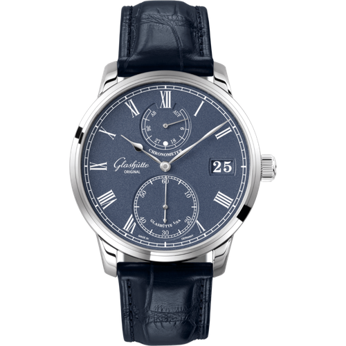 Glashütte Original Senator Chronometer