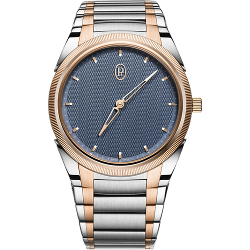 Parmigiani Fleurier Tonda PF Micro-Rotor No Date