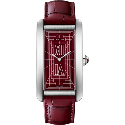 Cartier Tank Américaine