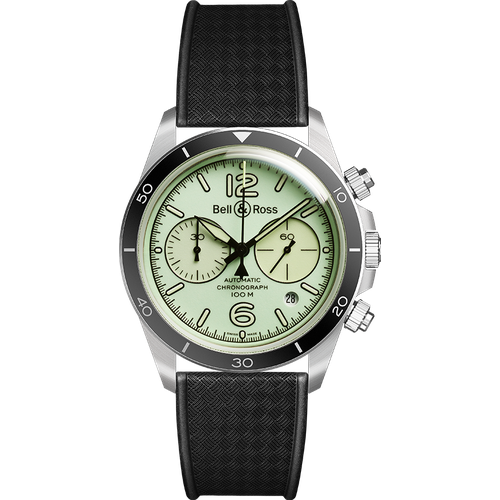 Bell & Ross BR V2-94 Full Lum