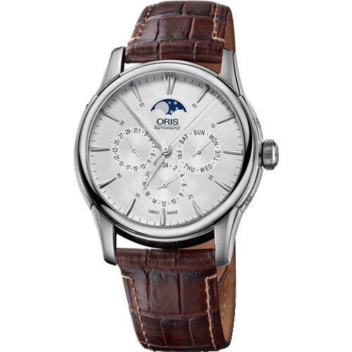 Oris Artelier Complication 2007