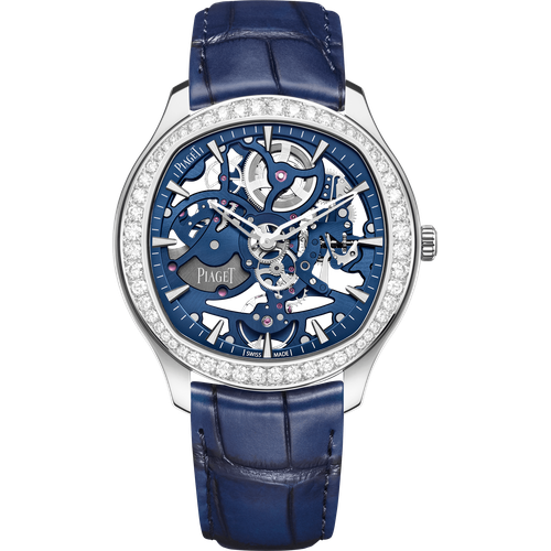 Piaget Piaget Polo Skeleton
