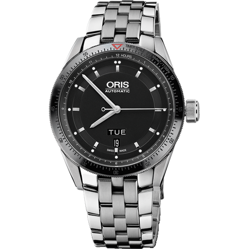 Oris Artix GT Day Date