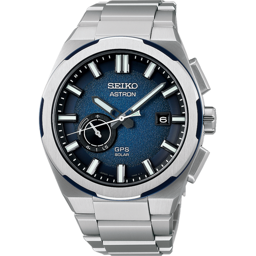 Seiko Astron