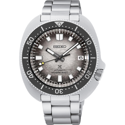 Seiko Prospex