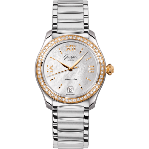 Glashütte Original Serenade