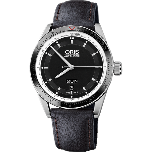 Oris Artix GT Day Date