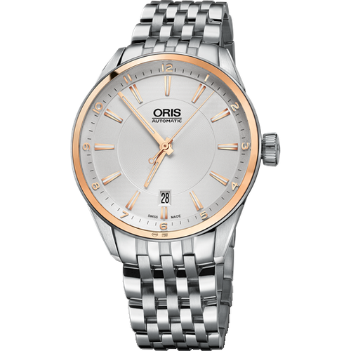 Oris Artix Date