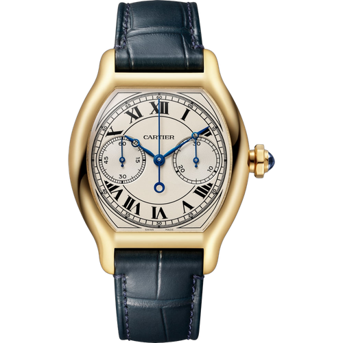 Cartier Tortue Cartier Privé
