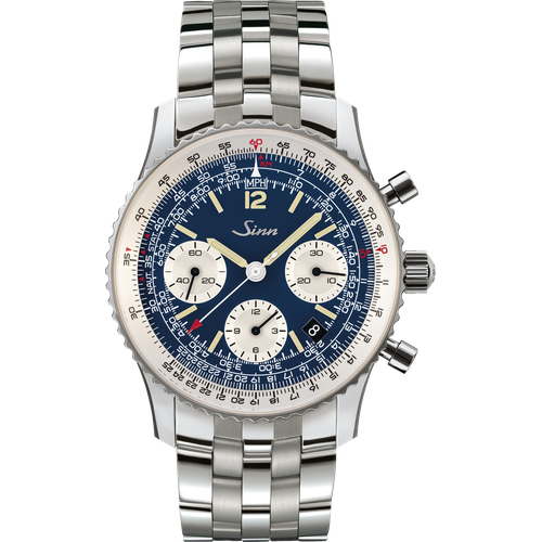 Sinn Spezialuhren 903 St II B E