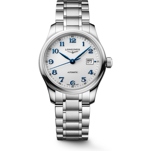 Longines Master Collection