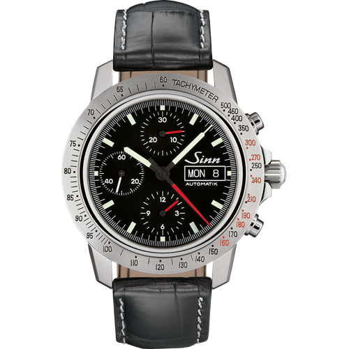 Sinn Spezialuhren 303