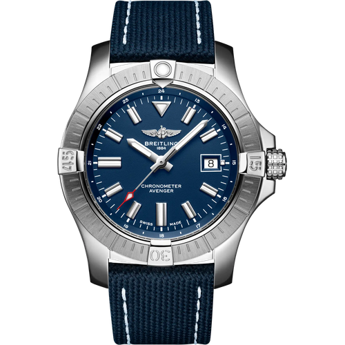 Breitling Avenger Automatic 43