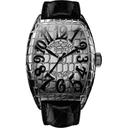 Franck Muller Iron Croco