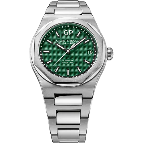 Girard-Perregaux Laureato 42mm