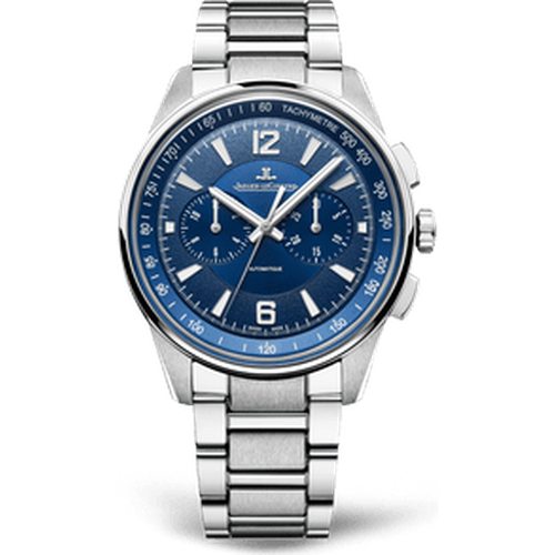Jaeger-LeCoultre Polaris Chronograph