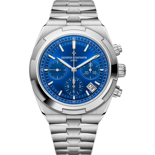 Vacheron Constantin Overseas chronograph