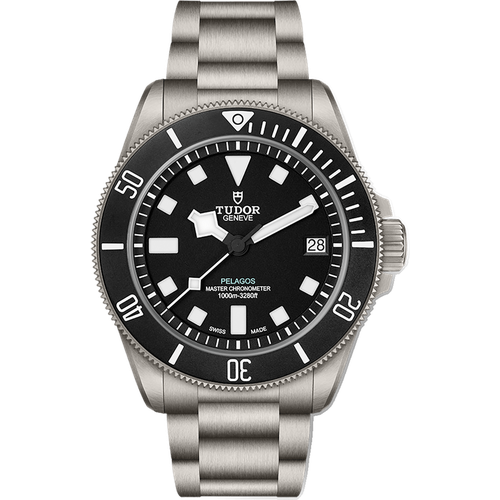 Tudor Pelagos Ultra