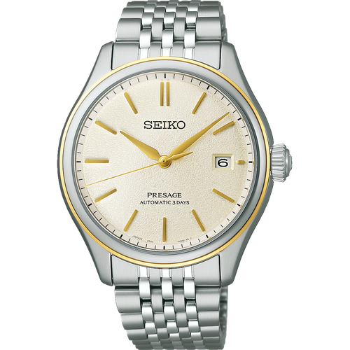 Seiko Presage