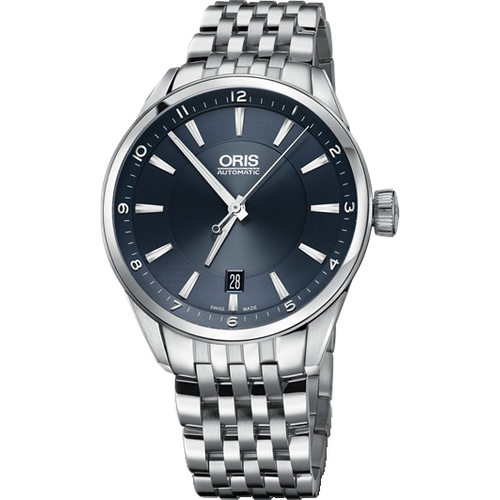 Oris Artix Date