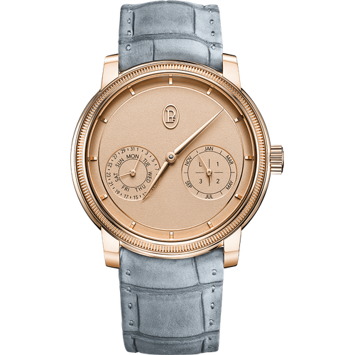 Parmigiani Fleurier Toric Quantieme Perpetuel