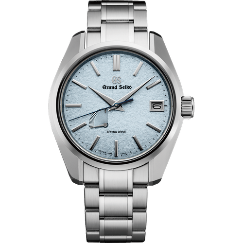 Grand Seiko Heritage