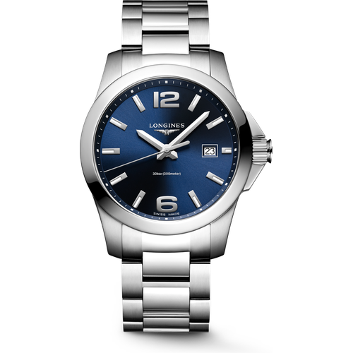 Longines Conquest