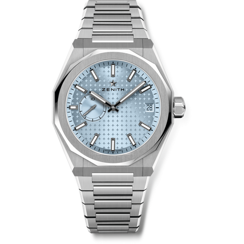 Zenith Defy Skyline